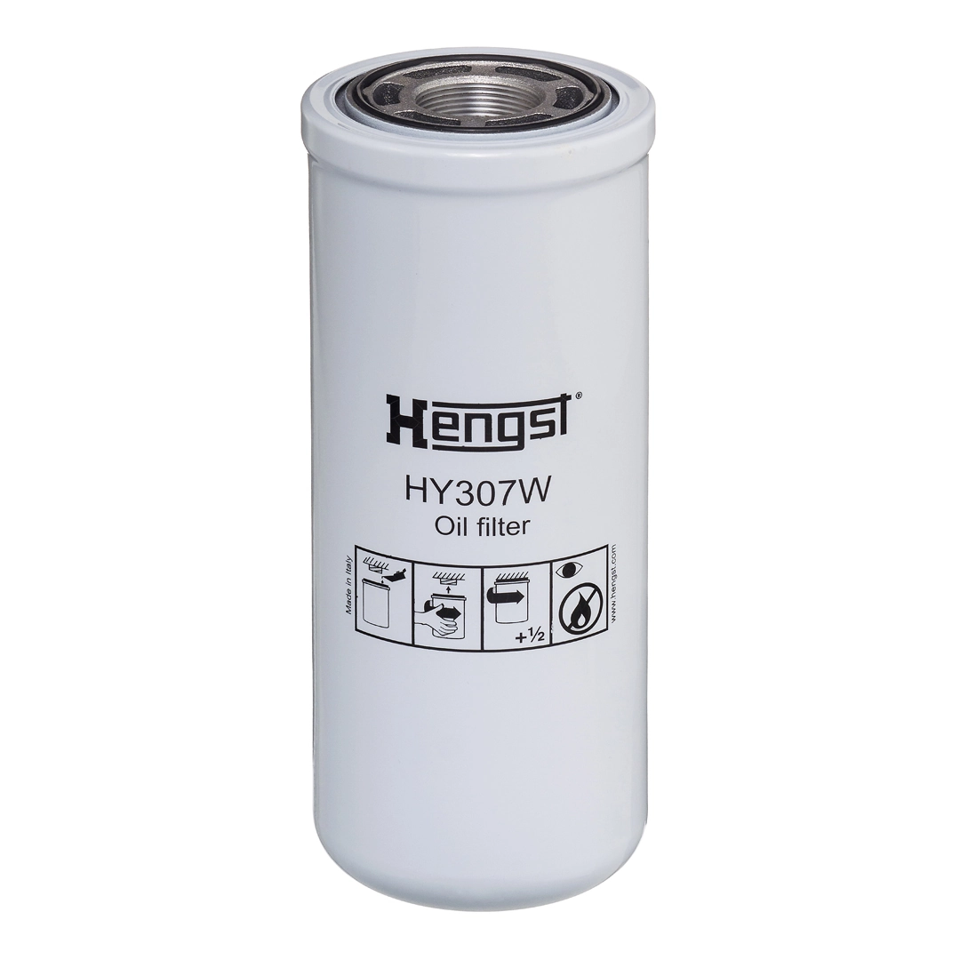 Filter, operating hydraulics